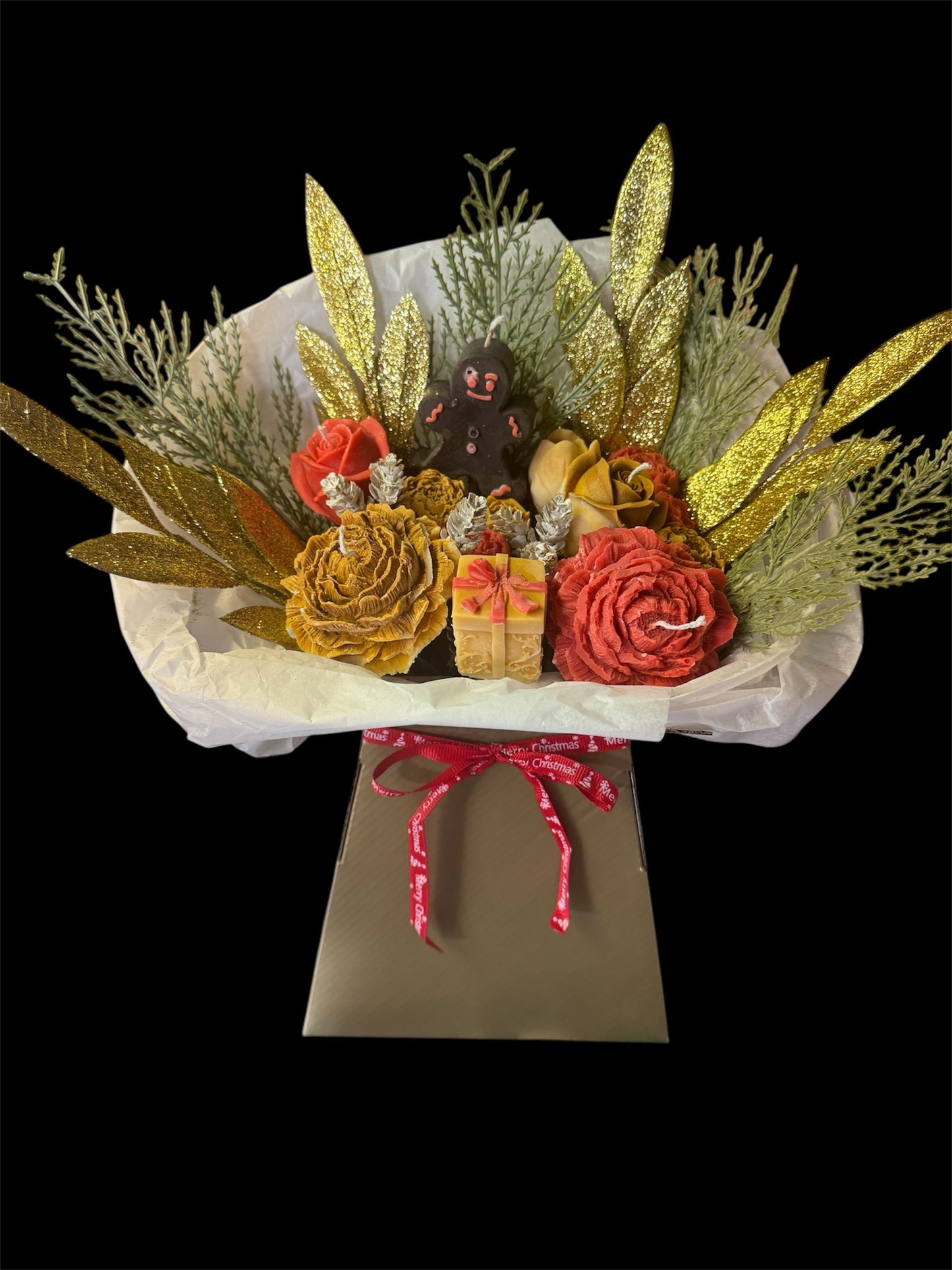 Custom bouquet