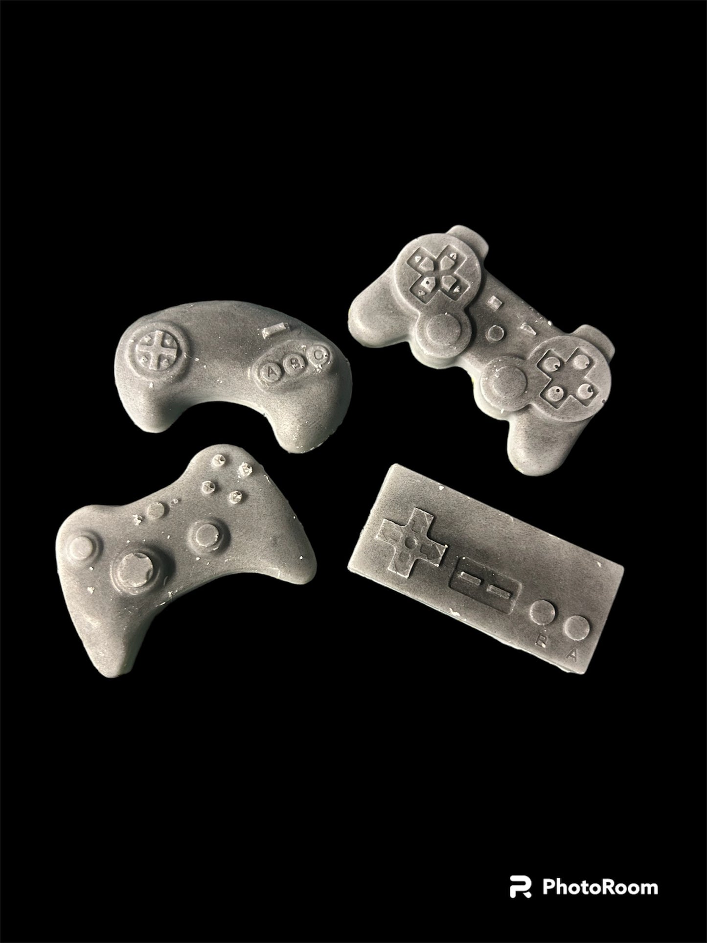 Controller wax melts