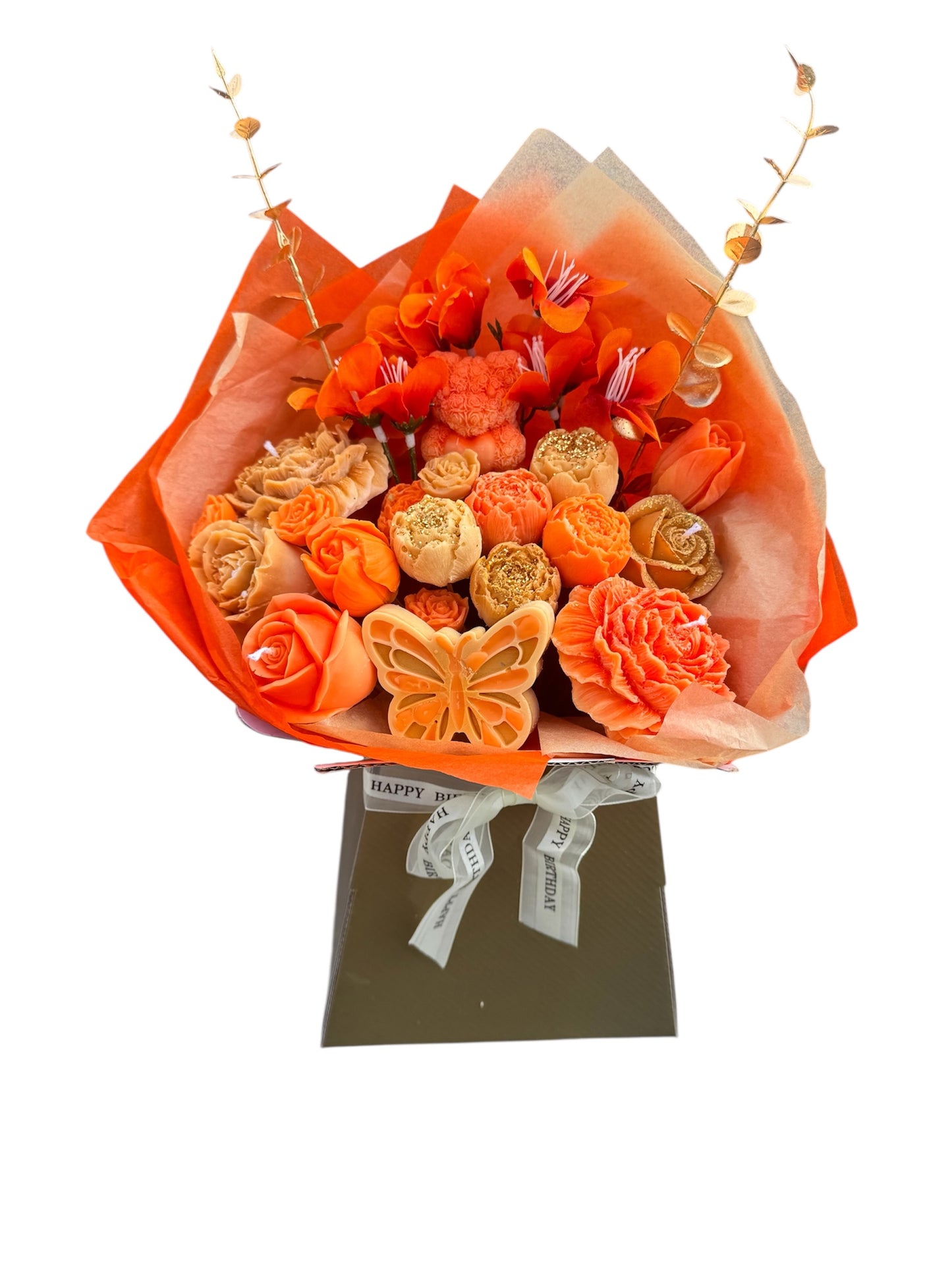 Custom bouquet