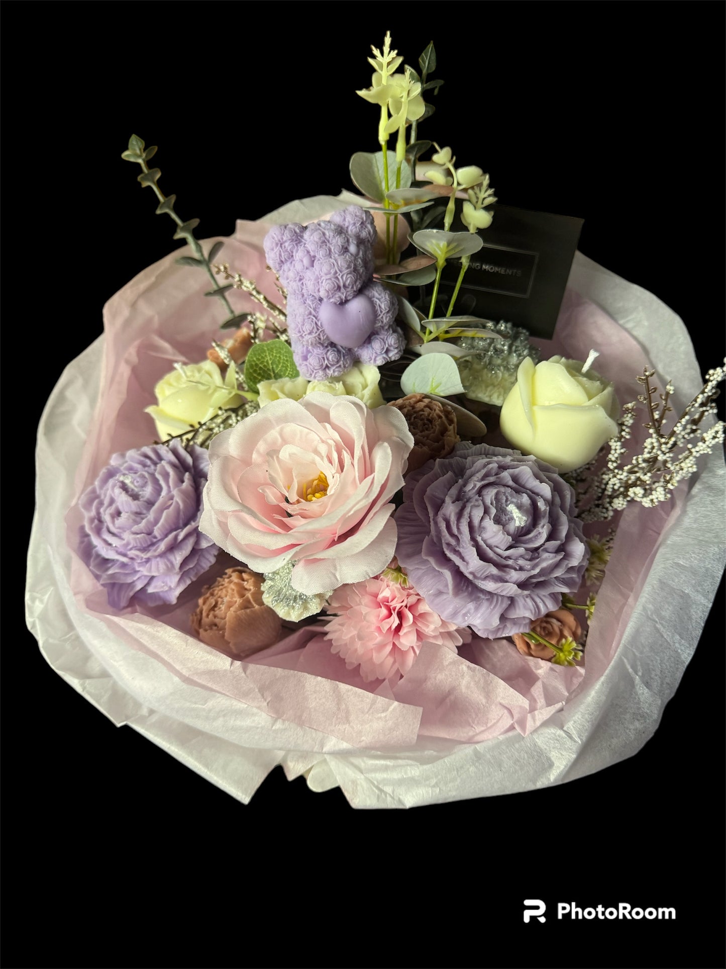 Custom bouquet