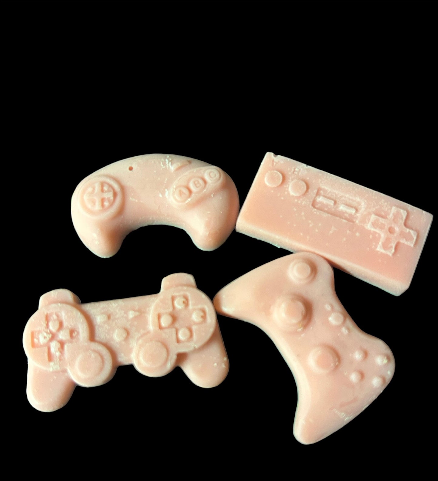 Controller wax melts
