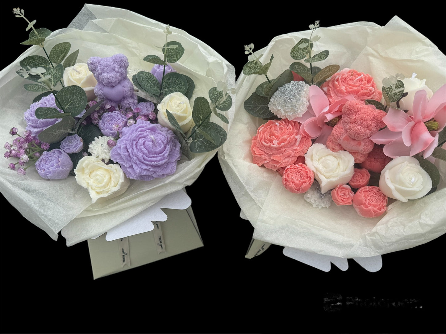 Custom bouquet