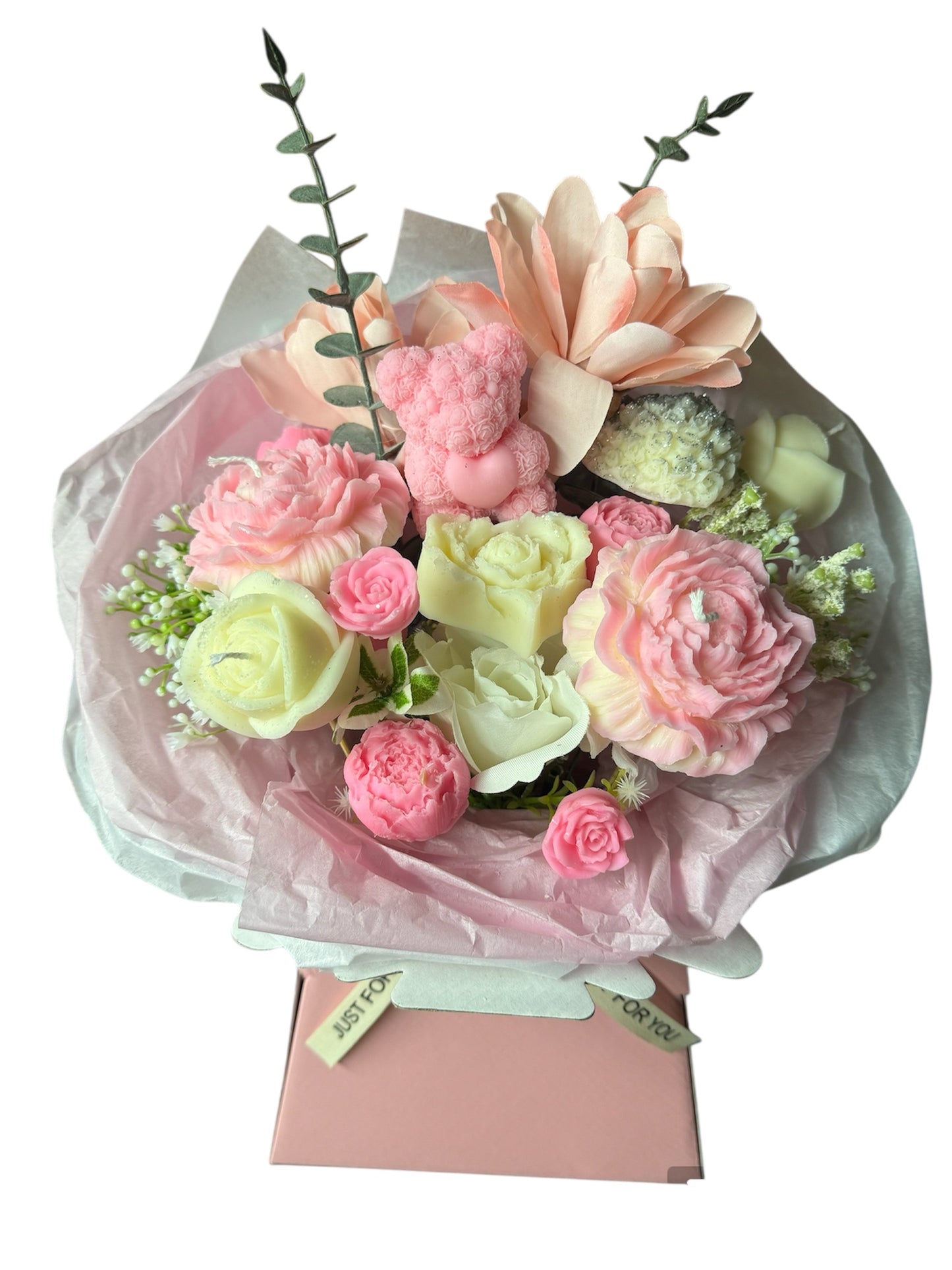 Custom bouquet