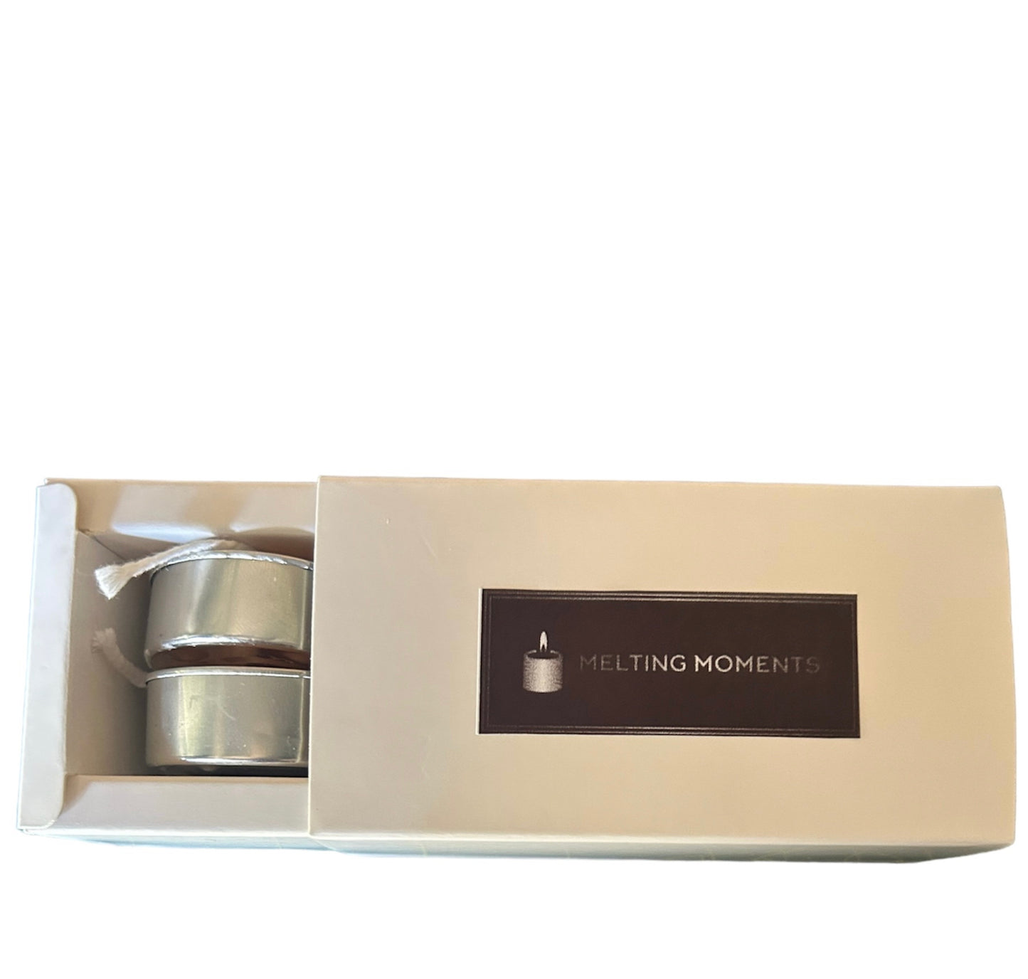 Christmas Tealights