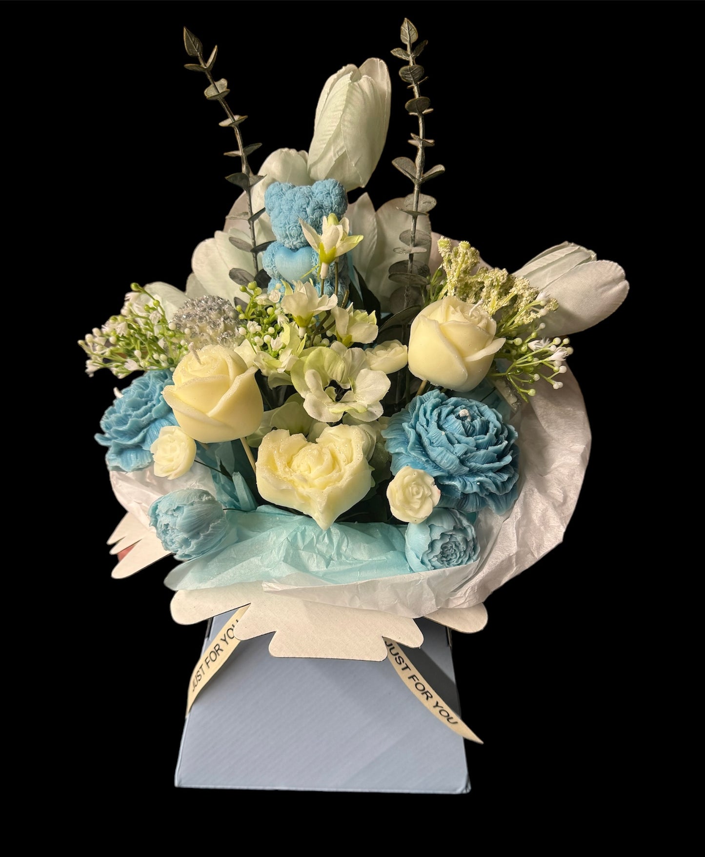Custom bouquet