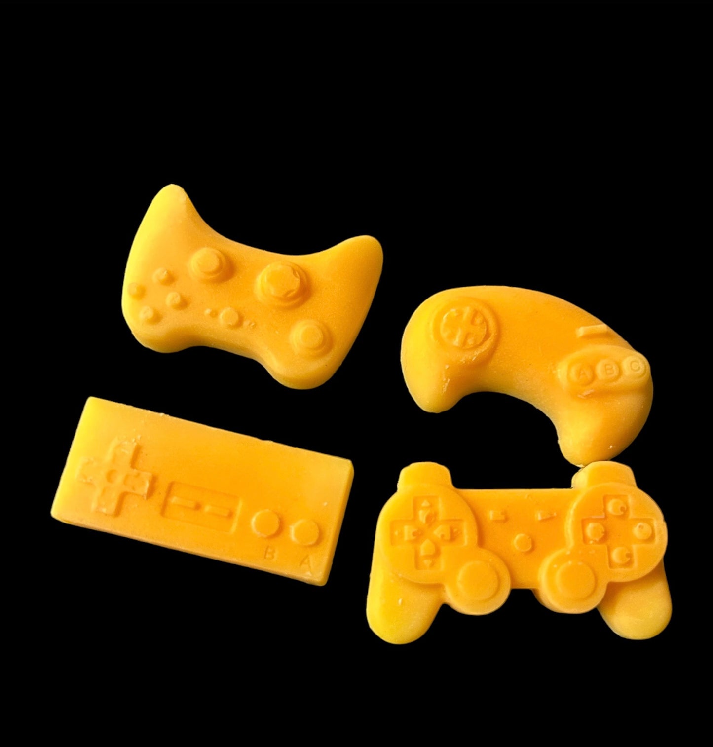 Controller wax melts