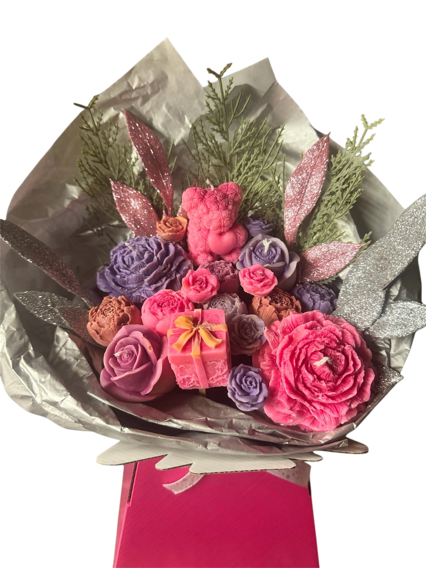 Custom bouquet