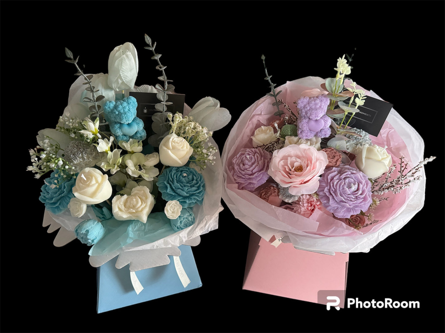 Custom bouquet