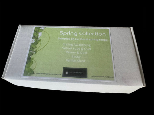 Spring collection