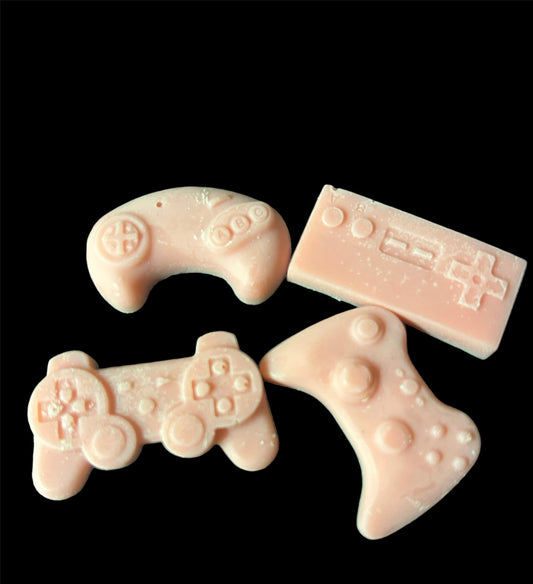 Controller wax melts