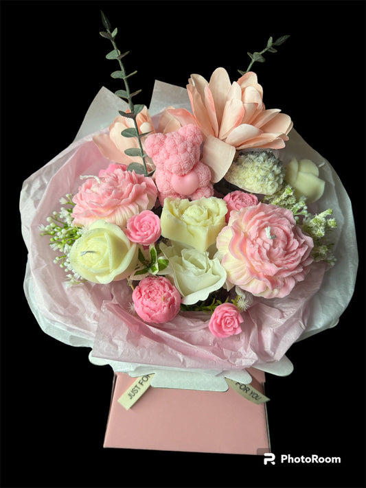 Custom bouquet