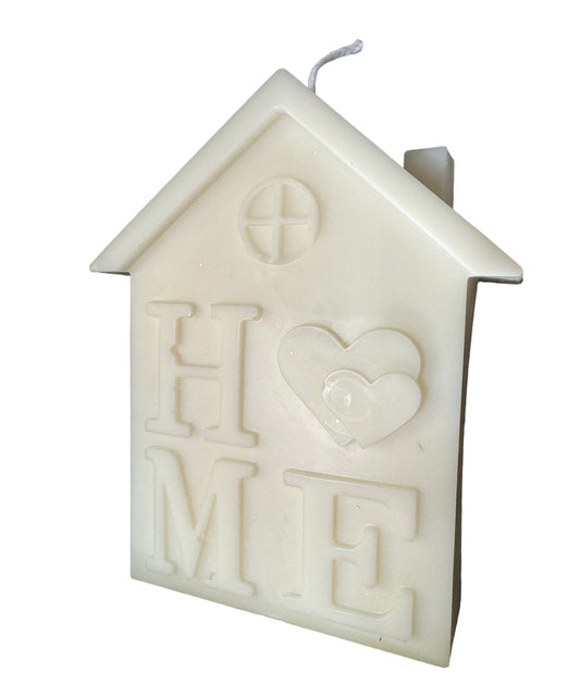 Sanctified Spa HOME Candle