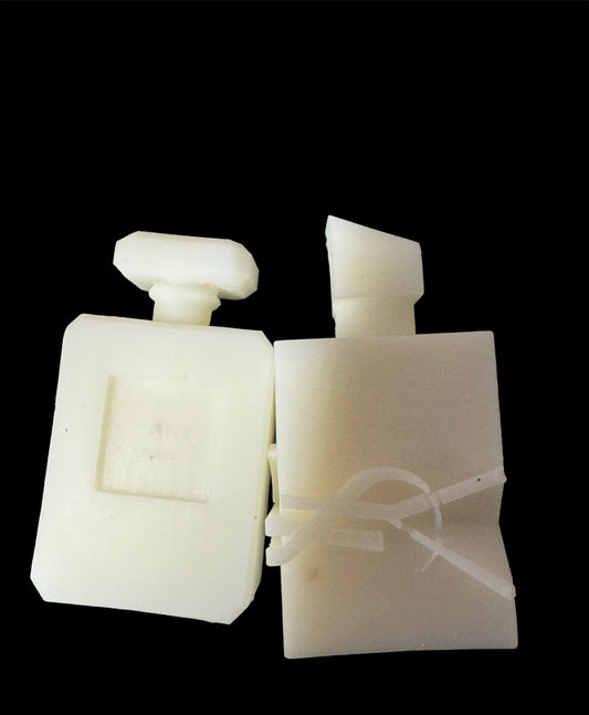 Perfume Bottle Wax Melts