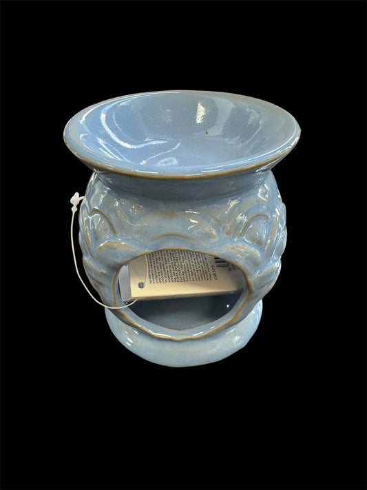 Scallop burner